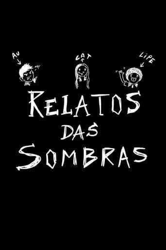 Poster for Relatos das Sombras