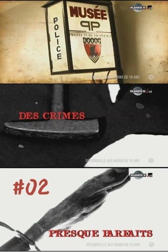 Poster for Season 2