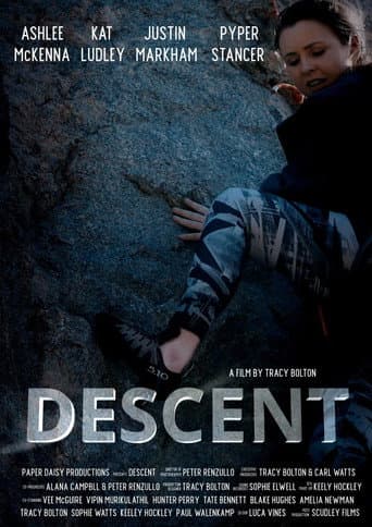 Poster for Descent