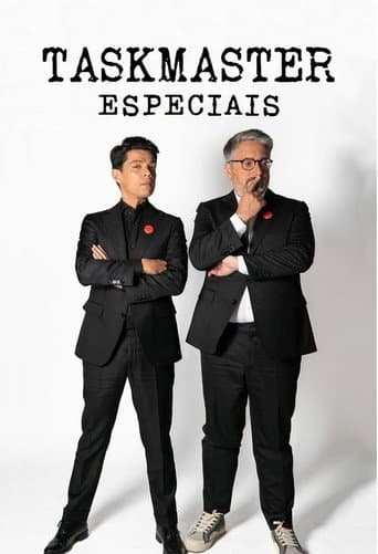 Poster for Specials