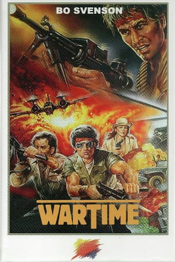 Poster for Movie in Action