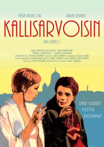 Poster for Kallisarvoisin