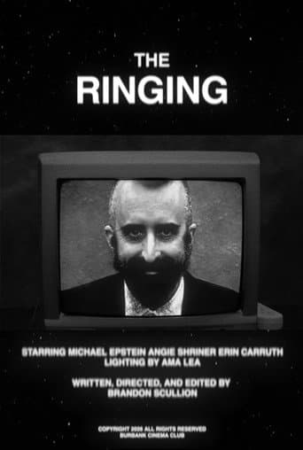 Poster for The Ringing