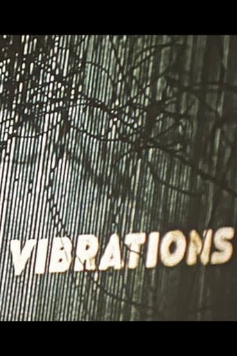 Poster for Vibrations