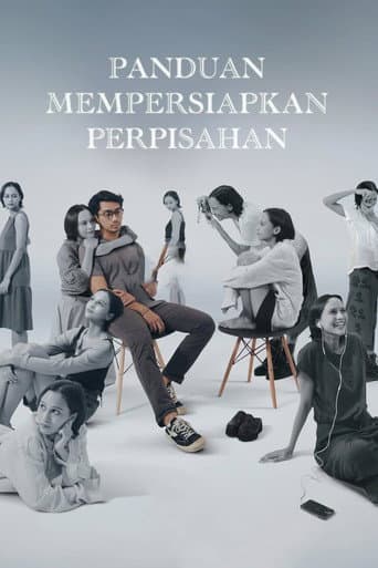 Poster for Guide to Prepare for Separation