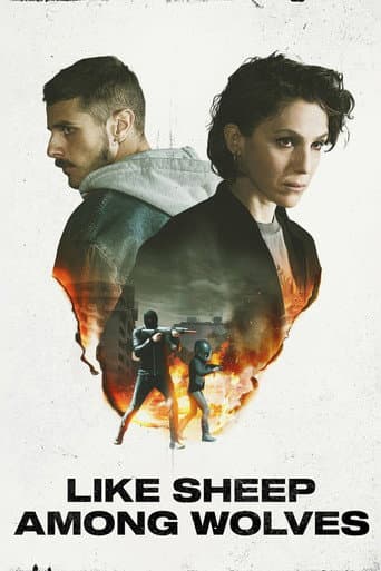 Poster for Like Sheep Among Wolves