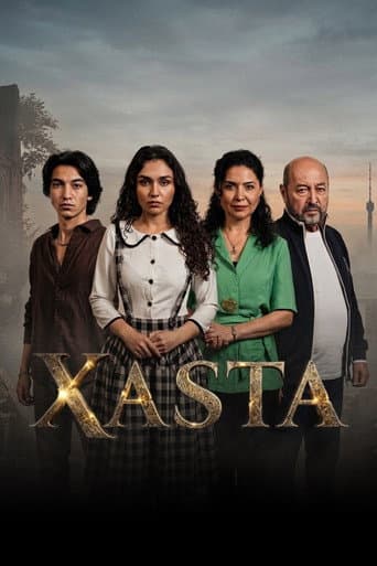 Poster for Hasta