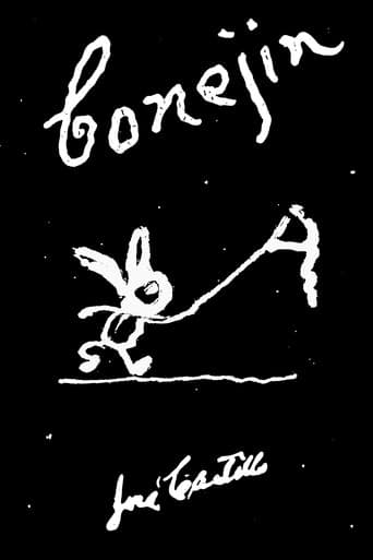 Poster for Conejín