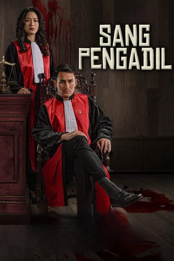 Poster for Sang Pengadil