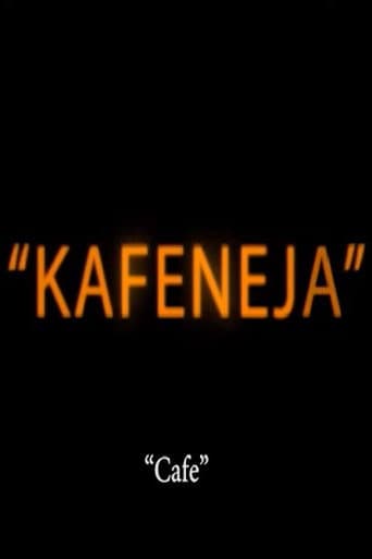 Poster for Café