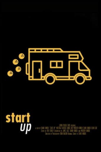 Poster for StartUp