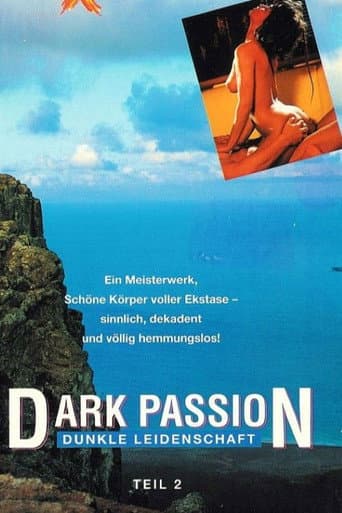 Poster for Dark Passion - Dunkle Leidenschaft 2