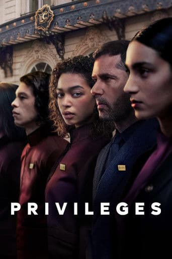 Poster for Privileges