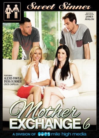Poster for Mother Exchange 6