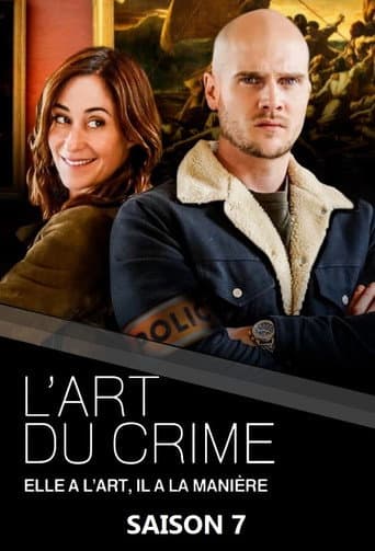 Poster for Season 7
