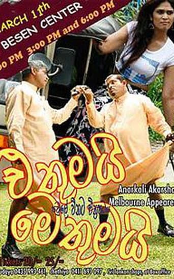 Poster for Ethumai Methumai