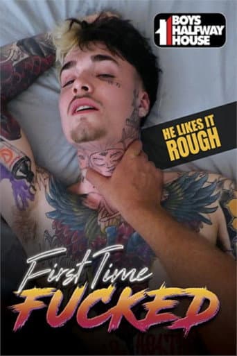 Poster for First Time Fucked