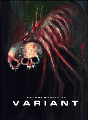Poster for Variant