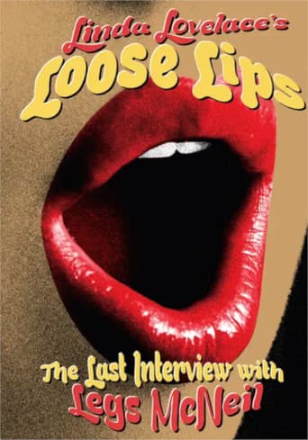 Poster for Loose Lips - Her Last Interview