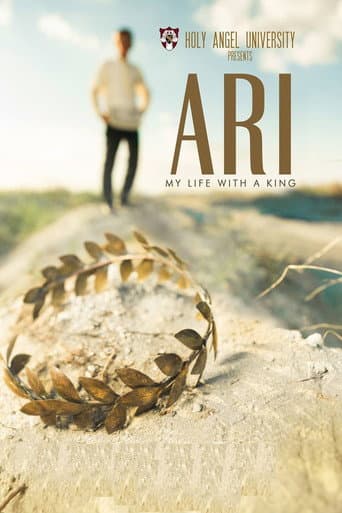 Poster for ARI: My Life with a King