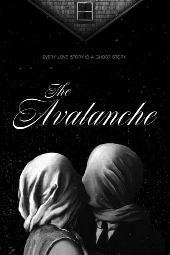 Poster for The Avalanche