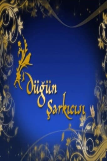 Poster for Düğün Şarkıcısı