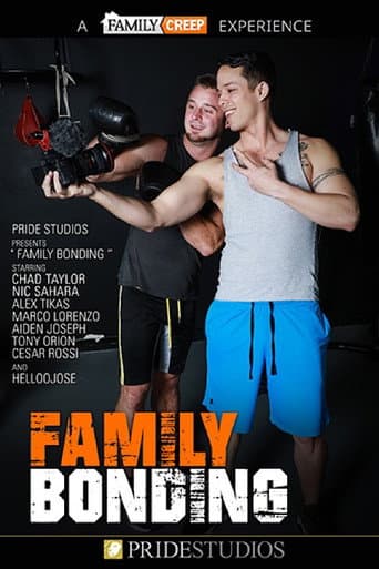 Poster for Family Bonding