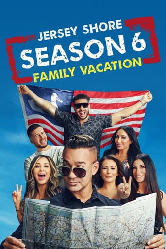 Poster for Season 6