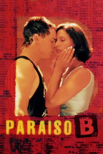 Poster for Paraíso B