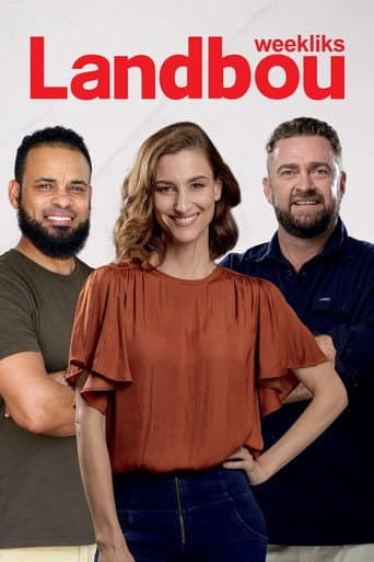 Poster for Landbouweekliks