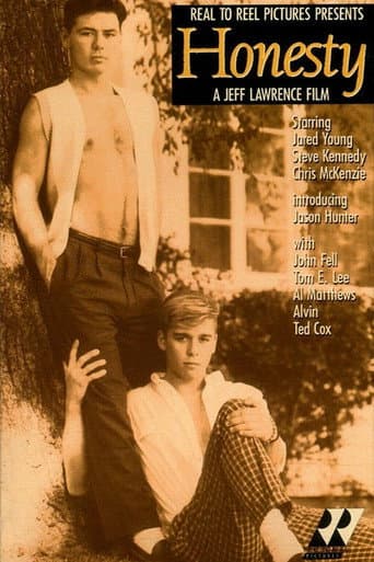 Poster for Honesty