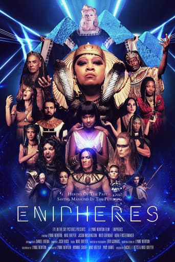 Poster for Enipheres