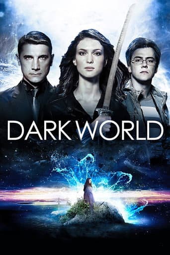 Poster for Dark World