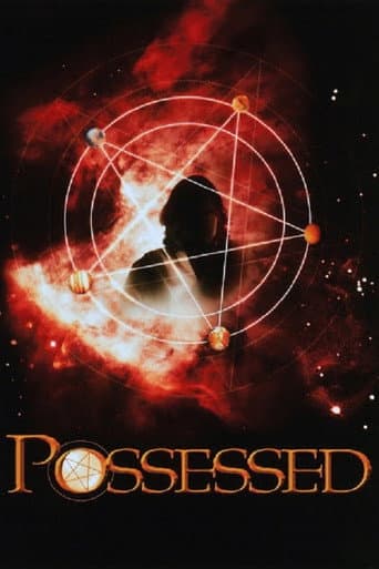 Poster for Possessed