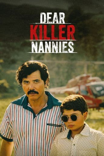Poster for Season 1