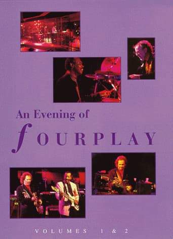 Poster for An Evening of Fourplay