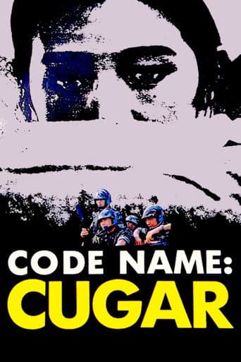 Poster for Codename Cougar