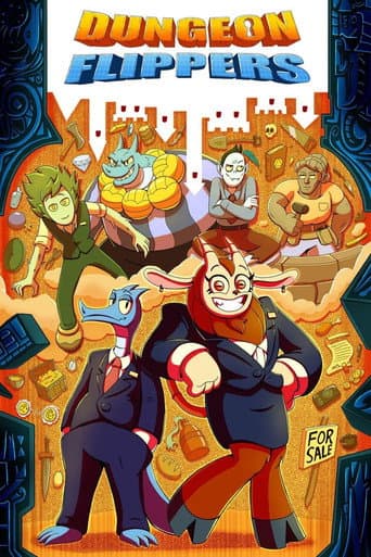 Poster for Season 1