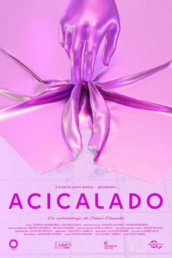 Poster for Acicalado