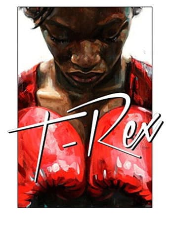 Poster for T-Rex