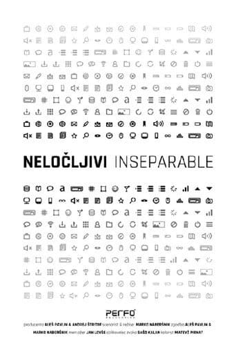 Poster for Inseparable