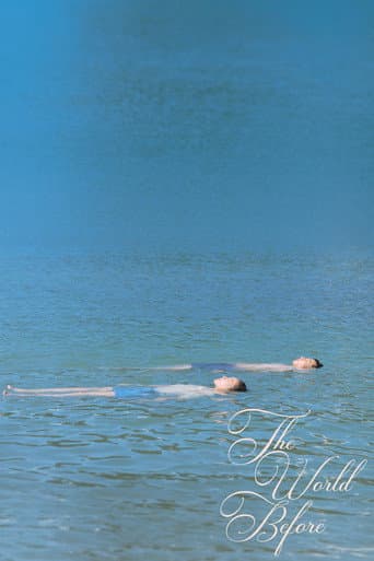 Poster for The World Before