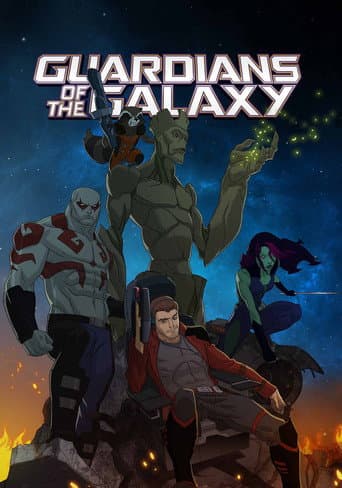 Poster for Season 1