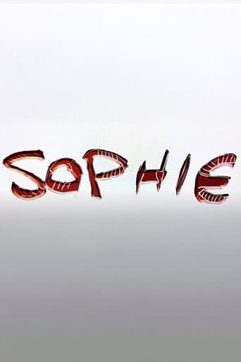 Poster for Sophie