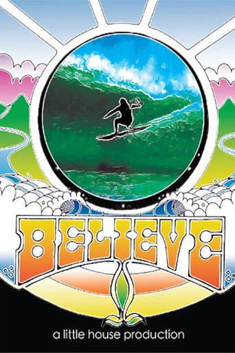 Poster for Believe