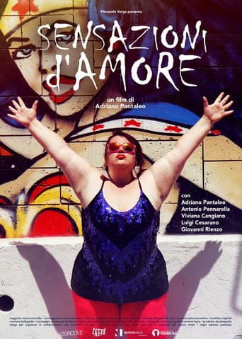 Poster for Sensazioni d'amore