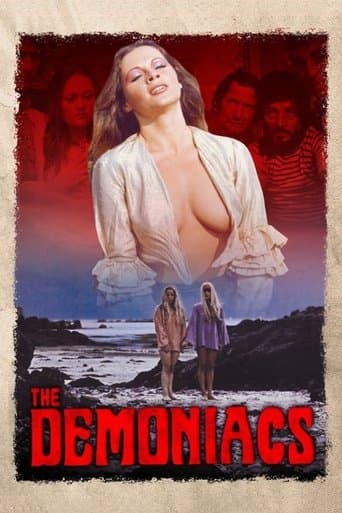 Poster for The Demoniacs