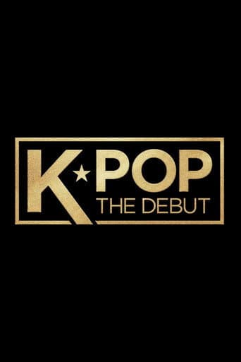 Poster for K-Pop: The Debut