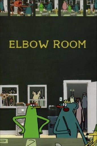 Poster for Elbow Room