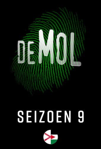Poster for Season 9